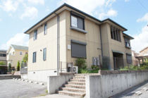 シャトーコエモンＡ棟の画像