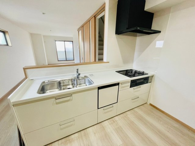 太秦堀ケ内町　建築条件付土地の周辺