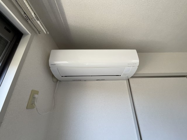 【設備】