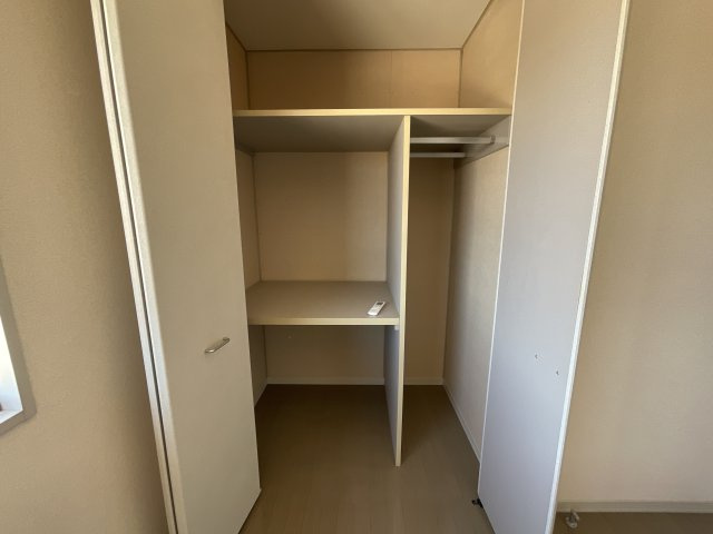 【収納】