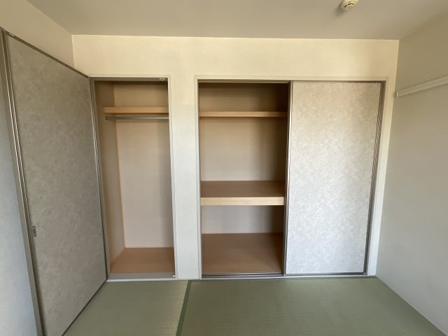 【収納】