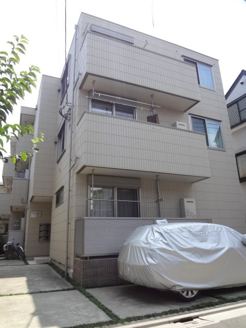 フェリオ山王