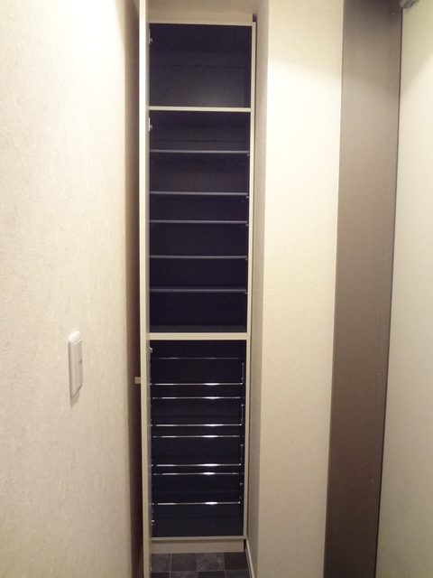 ティアラ長原のセキュリティ|★安心のTVモニターホン★