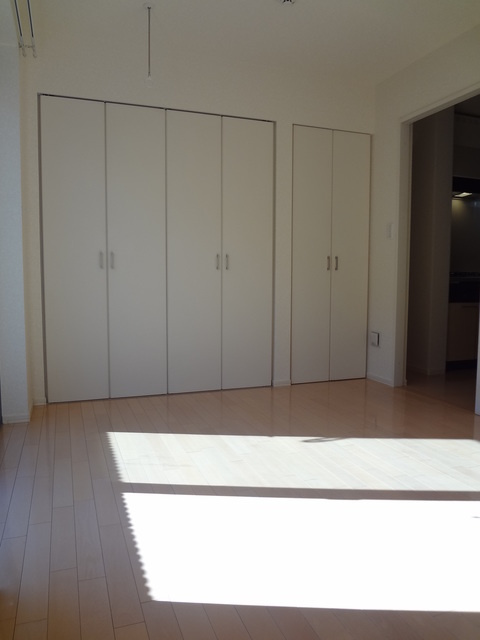 ティアラ長原の内装|★床下収納★