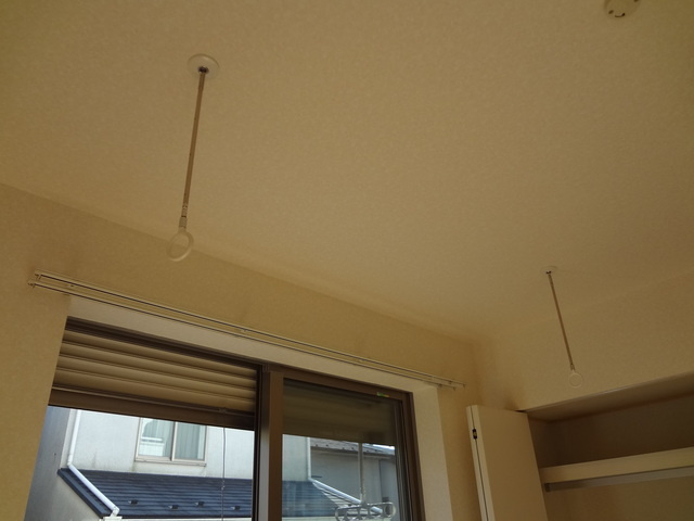 ティアラ長原の展望|★通りに面していない為、人目が気にならない1階です★