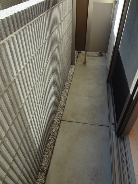 ティアラ長原のキッチン|★キッチン上部収納★