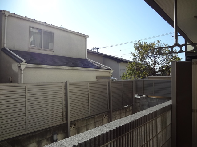 ティアラ長原のキッチン|★キッチン下部収納★