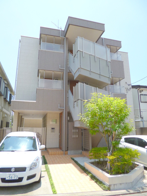 ティアラ長原