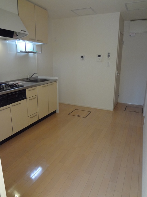 ティアラ長原のセキュリティ