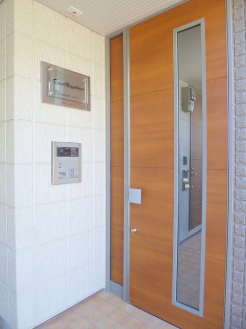 ティアラ長原のその他共用部分