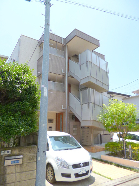 ティアラ長原のその他|まいばすけっと長原駅前店