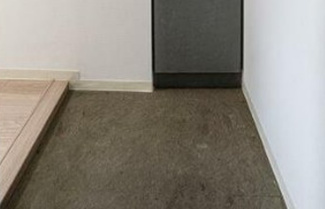 【玄関】 | プリオール綱島弐番館