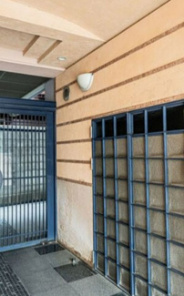 【その他】 | プリオール綱島弐番館