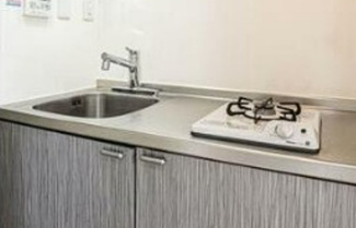 【キッチン】 | プリオール綱島弐番館