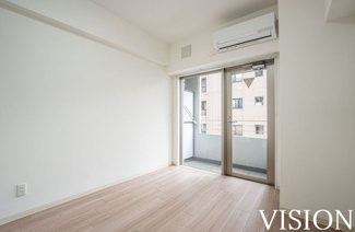 【居間・リビング】 | プリオール綱島弐番館