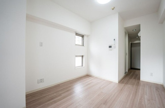 【寝室】 | プリオール綱島弐番館