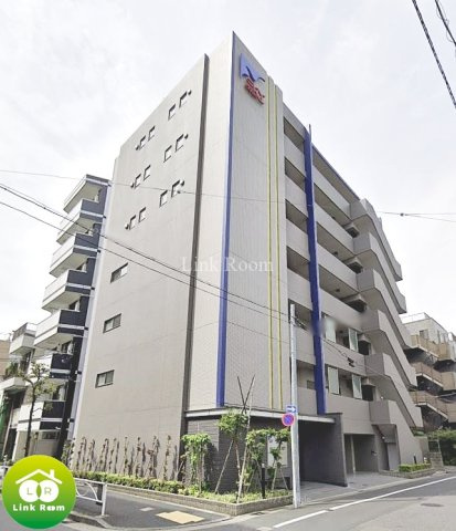 スカイコート押上第３