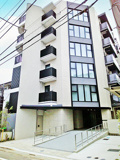 オープンレジデンシア尾山台の画像
