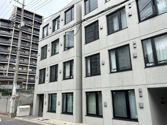 COCOFLAT北千住North