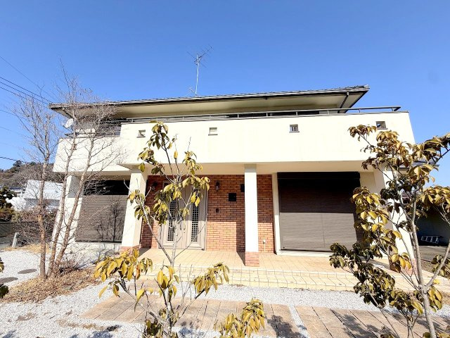 日の出町大久野　中古戸建