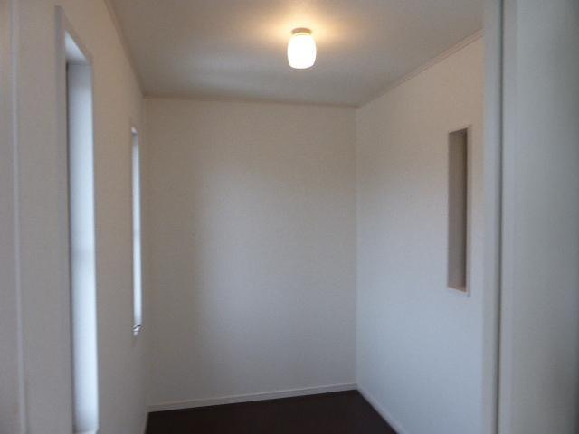 ルーチェ善道寺　B棟のその他