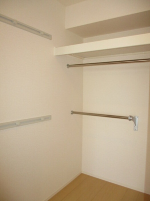 【収納】 | ノーブル西幸 | イメージ写真です。