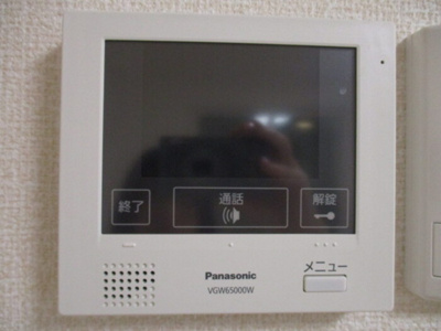 【セキュリティ】 | ノーブル西幸 | イメージ写真です。