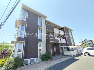 【外観】 | ノーブル西幸