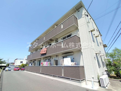 【外観】 | ノーブル西幸