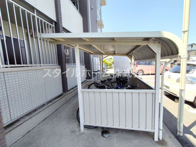 【その他共用部分】 | ノーブル西幸