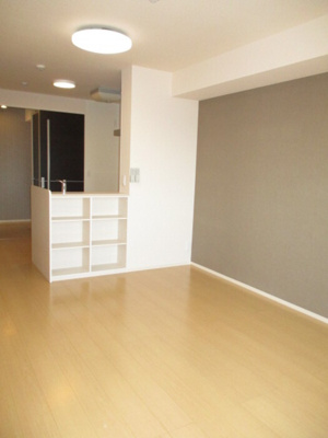 【居間・リビング】 | ノーブル西幸 | イメージ写真です。