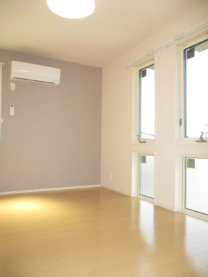 【居間・リビング】 | ノーブル西幸 | イメージ写真です。