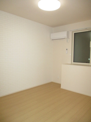 【居間・リビング】 | ノーブル西幸 | イメージ写真です。