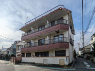 中島ビルの画像