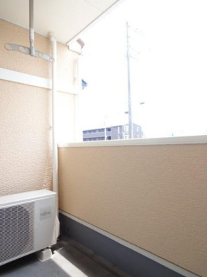 【バルコニー】 | エリーゼ