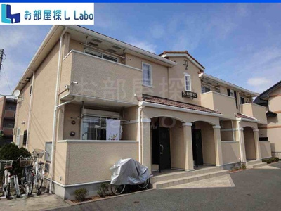 【外観】 | エリーゼ