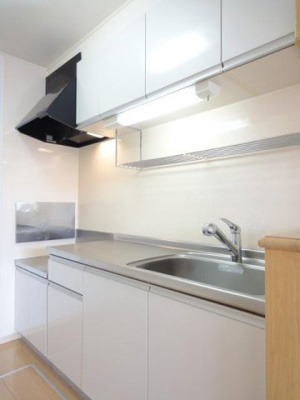 【キッチン】 | エリーゼ