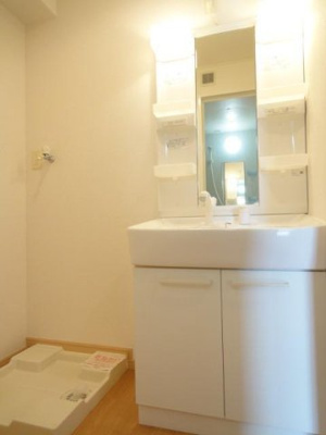 【洗面所】 | エリーゼ