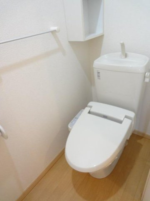 【トイレ】 | エリーゼ