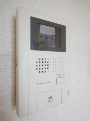 【セキュリティ】 | エリーゼ