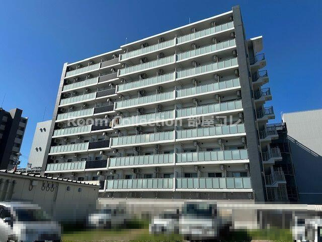  エステムコート名古屋金山ミッドクロス