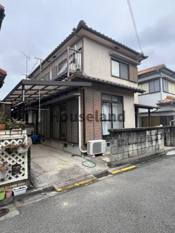 和歌浦東2丁目戸建