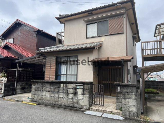 和歌浦東2丁目戸建のその他