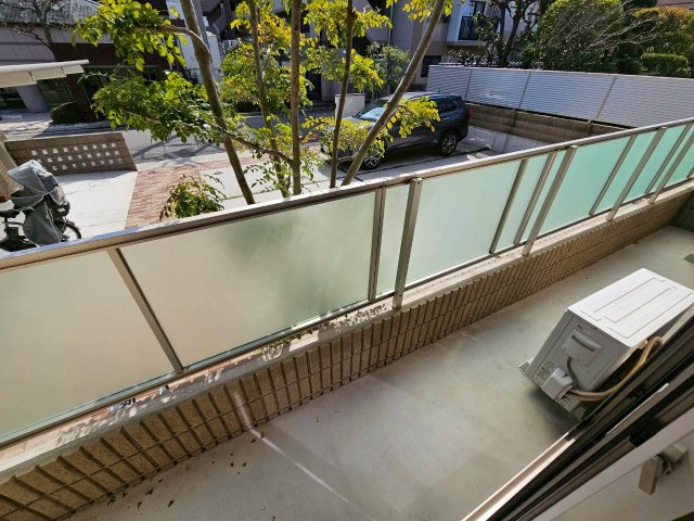 TOKOHA芦屋の展望
