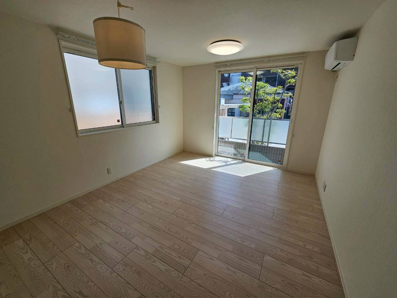TOKOHA芦屋のロビー