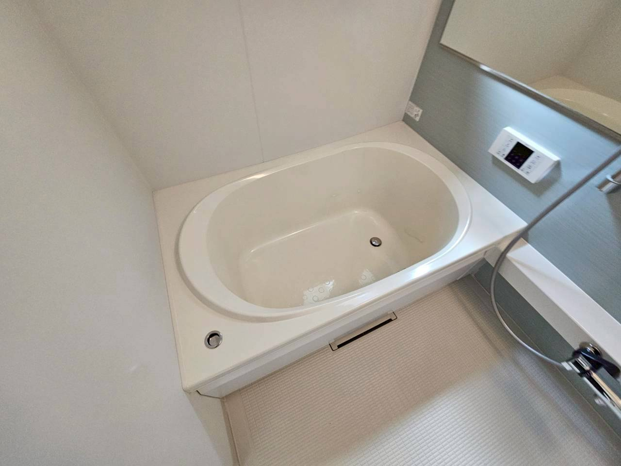 TOKOHA芦屋の浴室