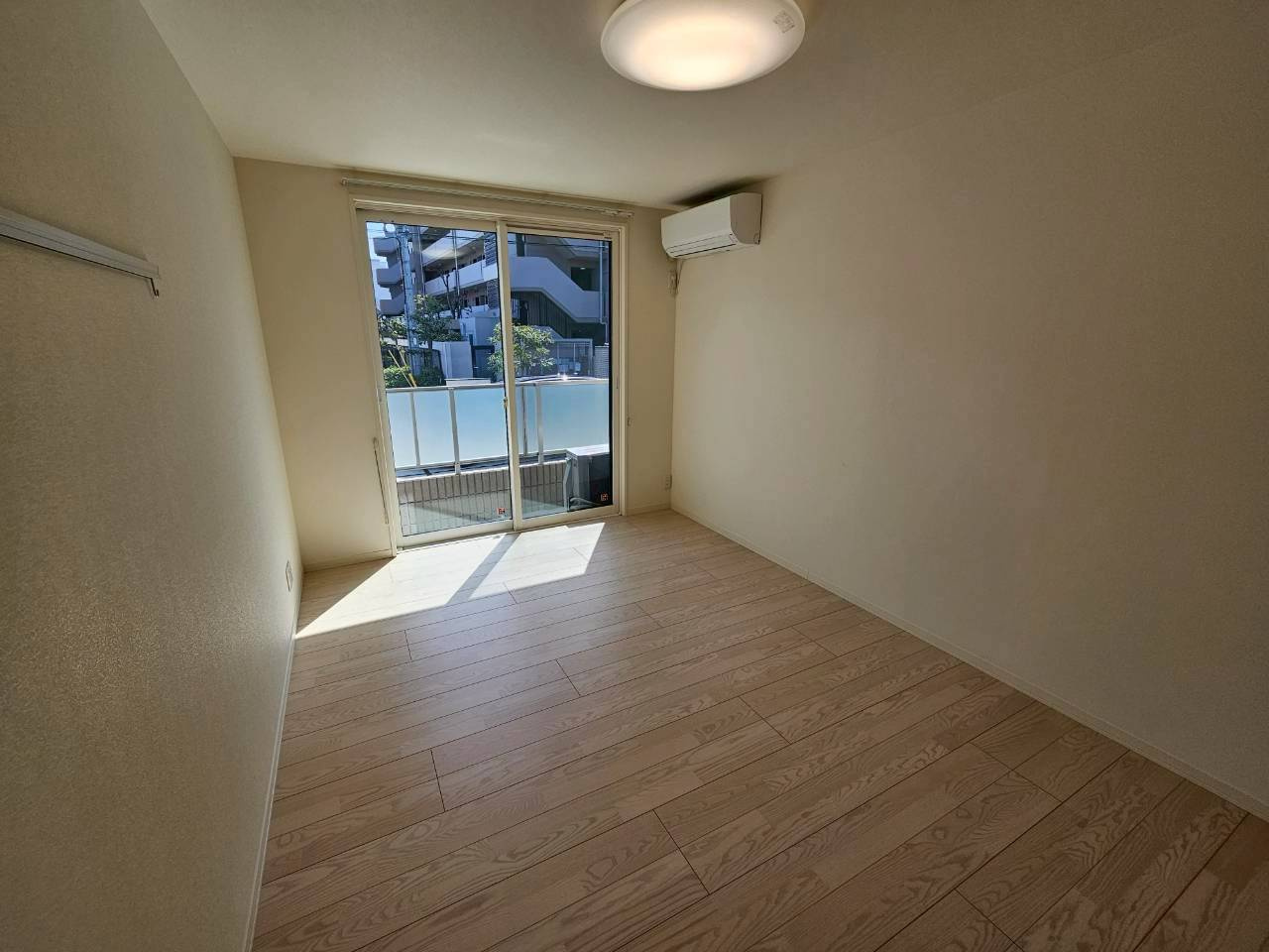 TOKOHA芦屋のロビー