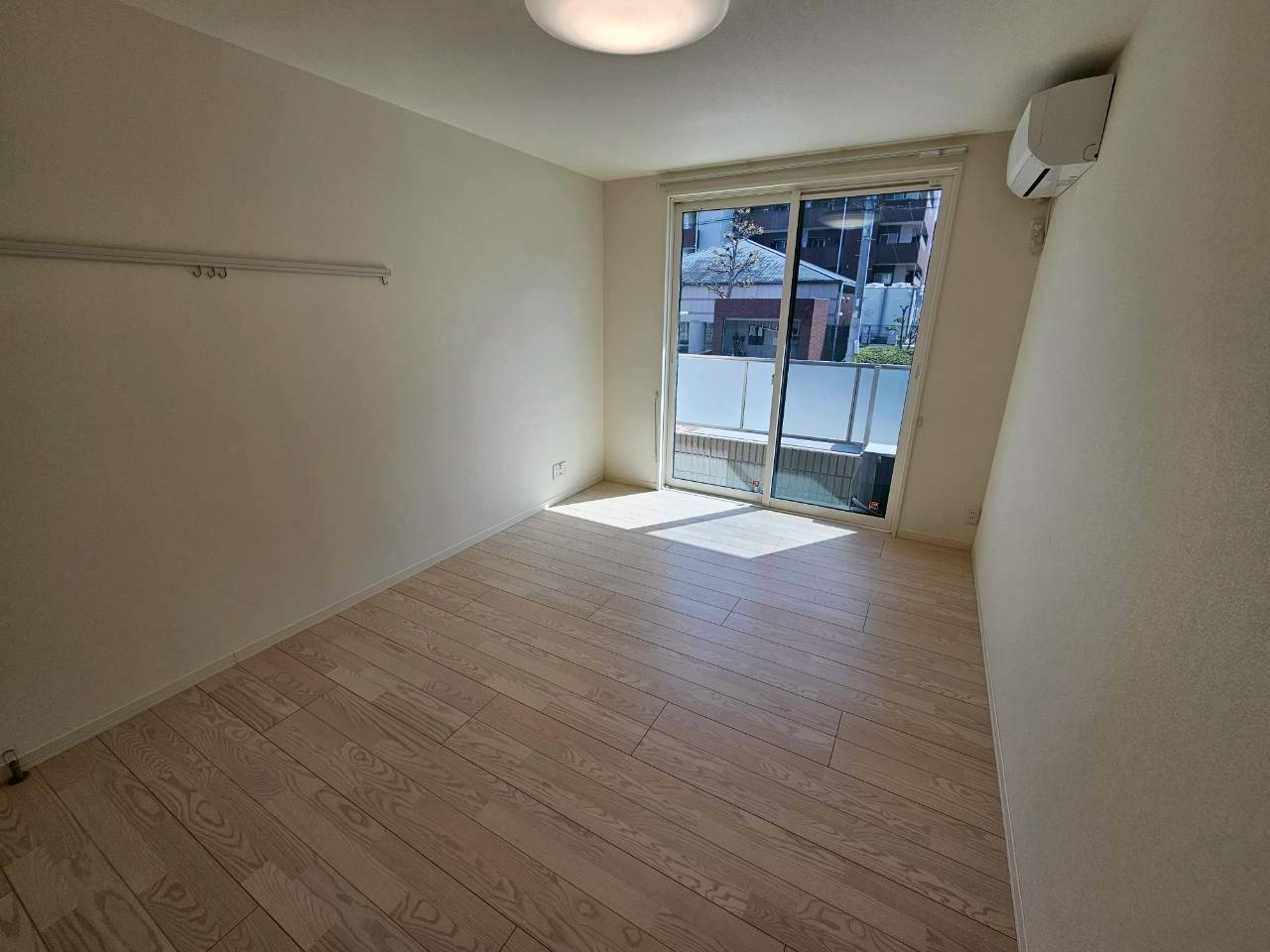 TOKOHA芦屋のロビー
