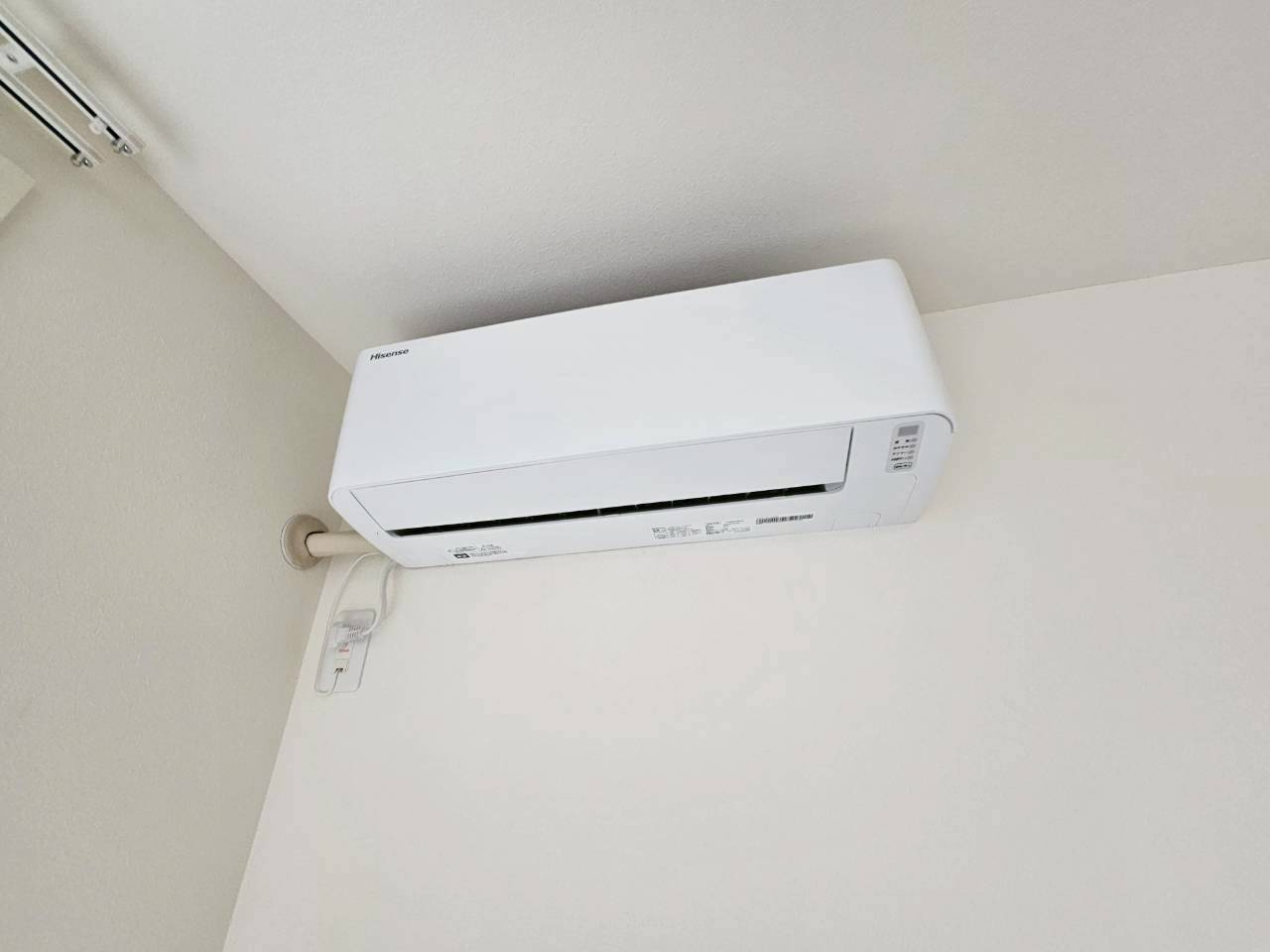 TOKOHA芦屋の設備