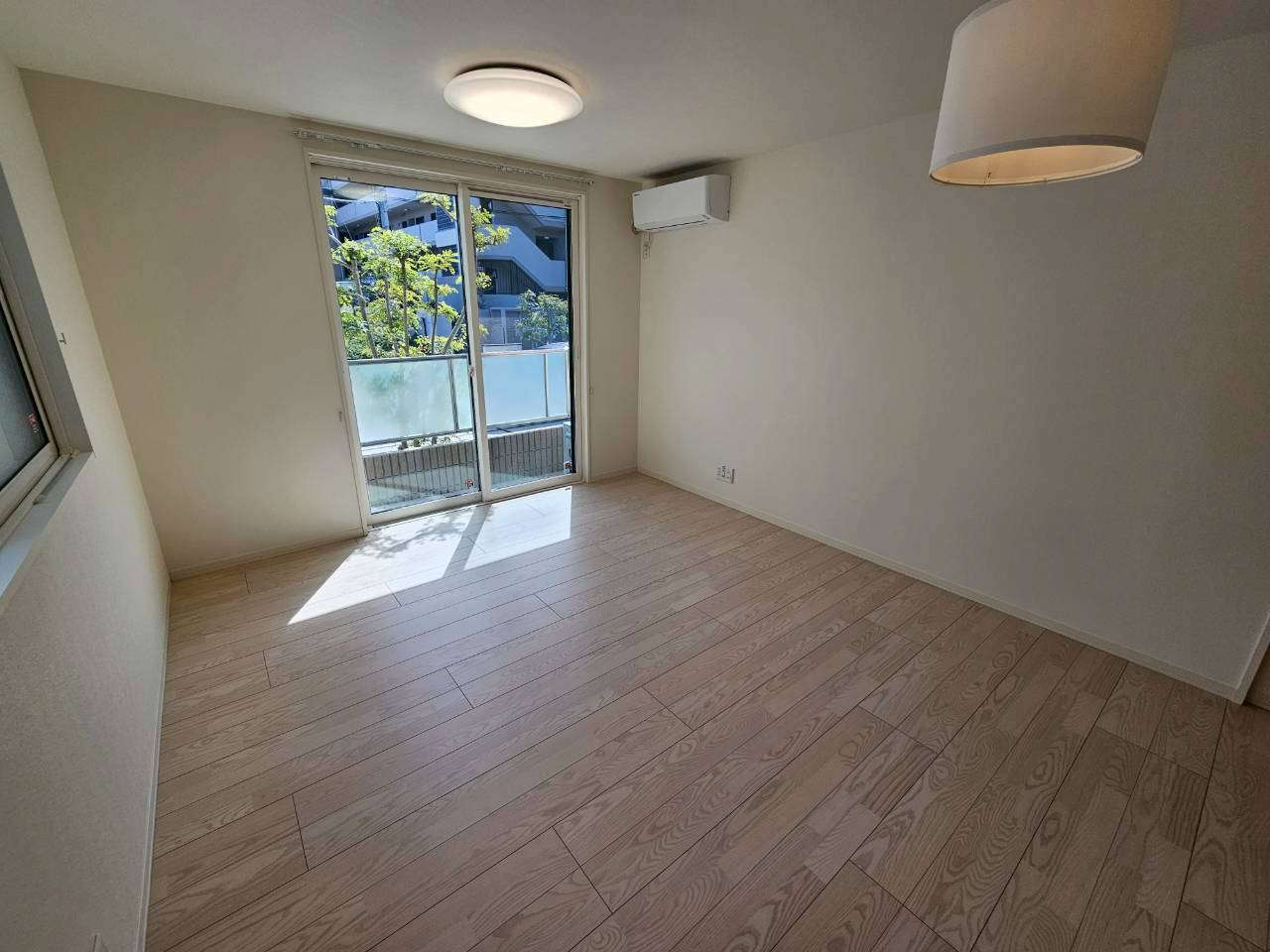 TOKOHA芦屋の居間・リビング